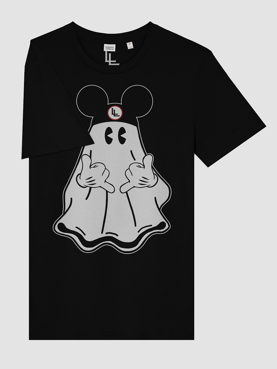 Disnerd Spector Spooks Tee | Black product image (6)