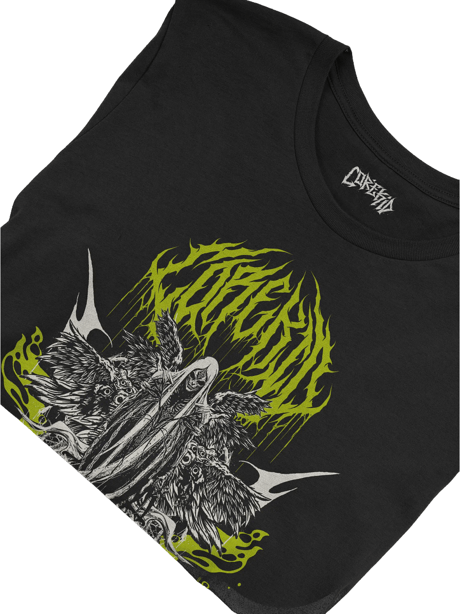 DARK ANGEL TEE product image (4)