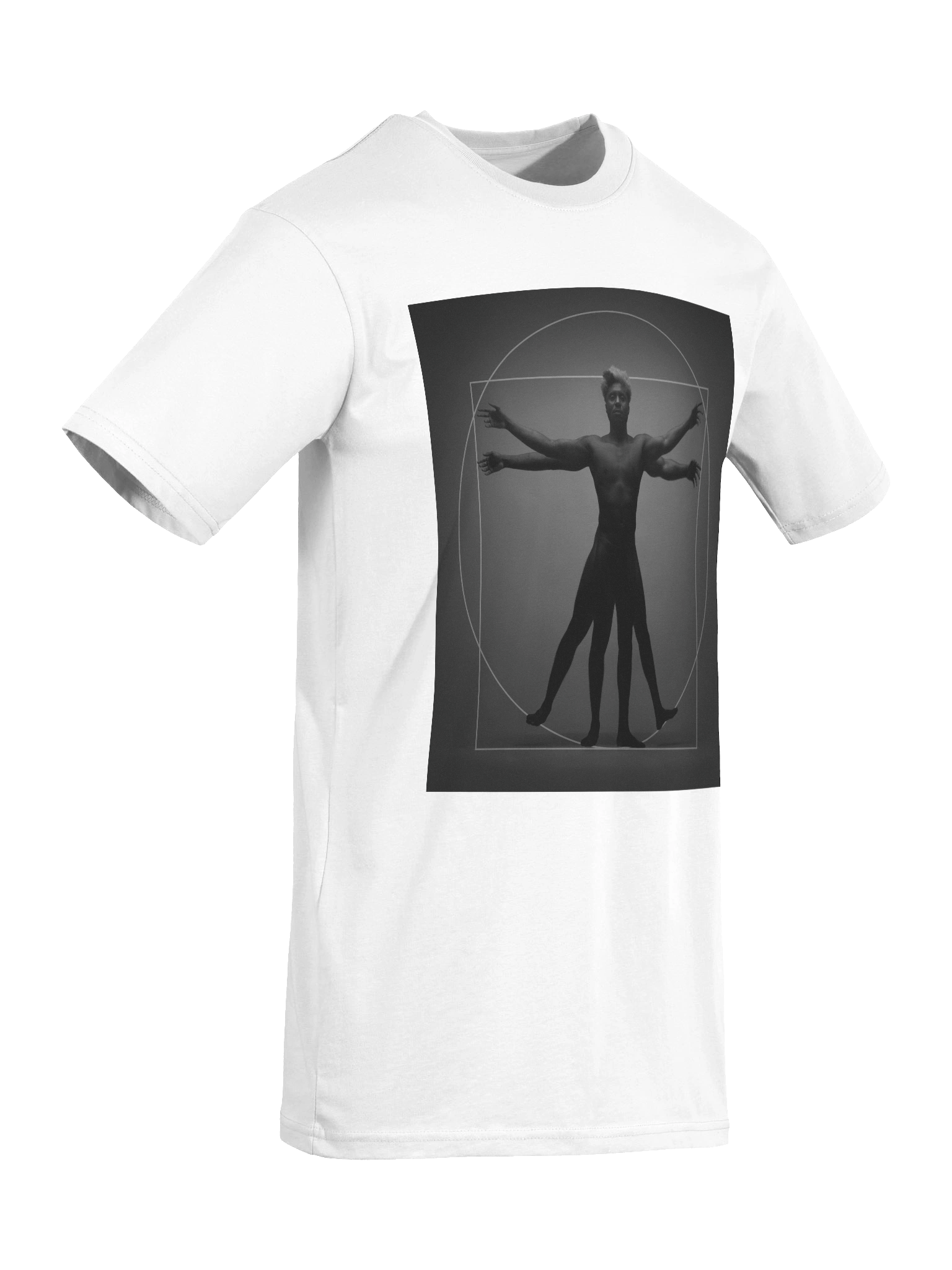 Work of Art Premium Men's Tee product image (8)