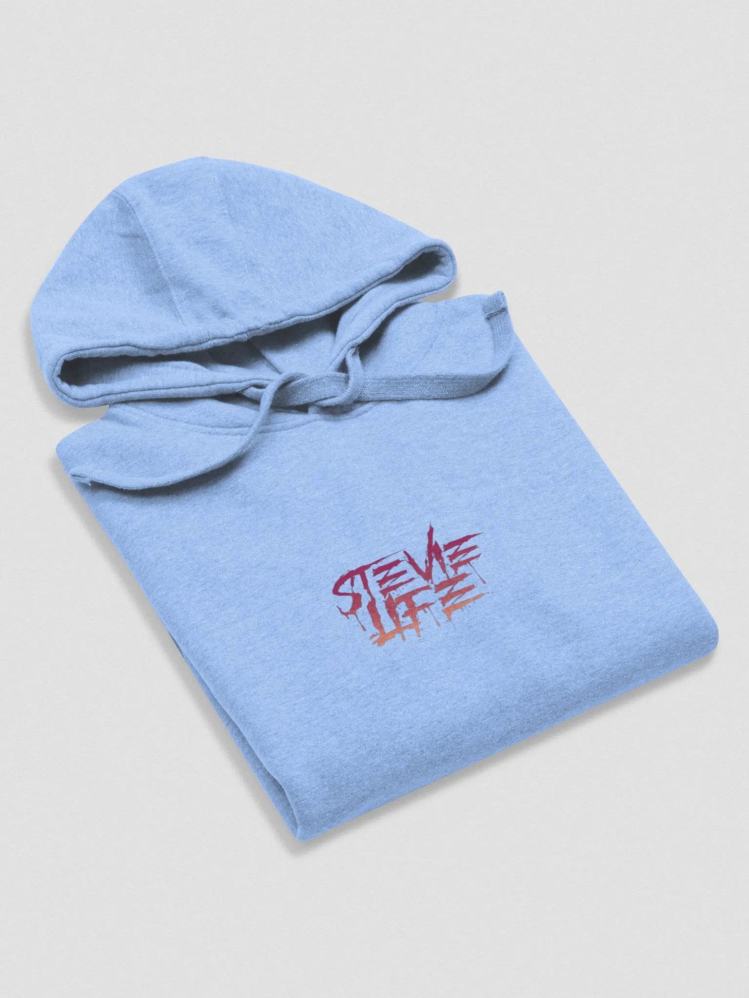 Premium Hoodie In the Pack We Trust product image (67)