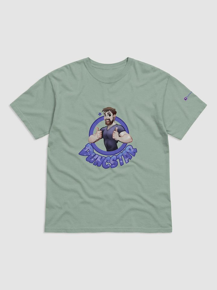 Dunc 2025 Collection Tee product image (1)