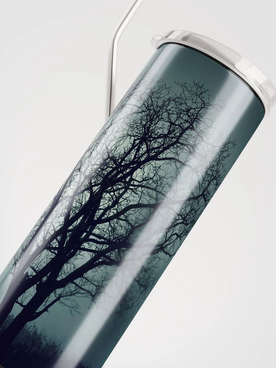 Halloween Landscape Tumbler product image (5)