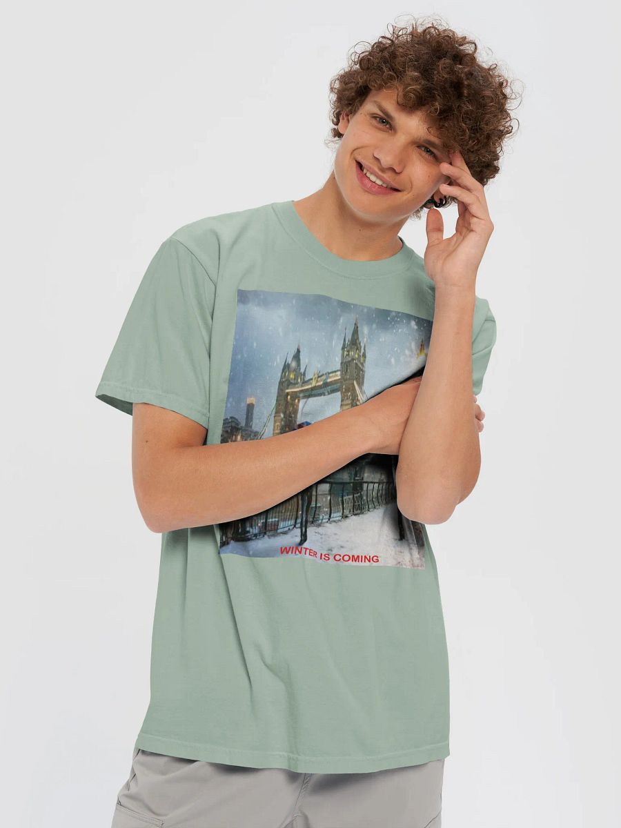 Cold Britain-Winter is Coming product image (53)