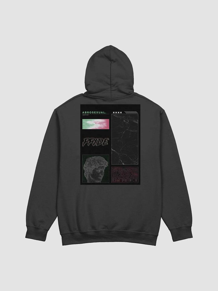 Abrosexual Pride Hoodie product image (1)