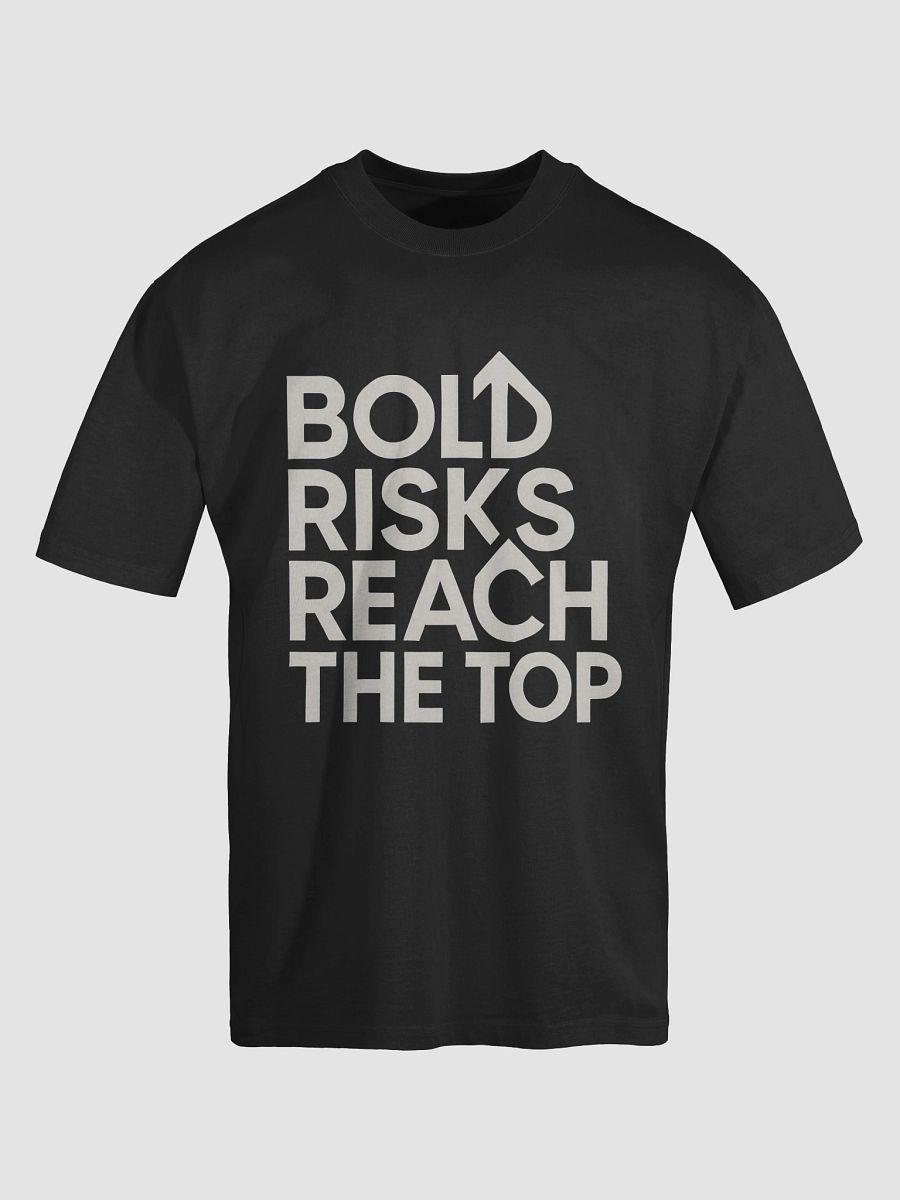 Bold Risks Reach the Top — The Daniel Craig-Inspired Mantra That Can Transform Your Life product image (5)