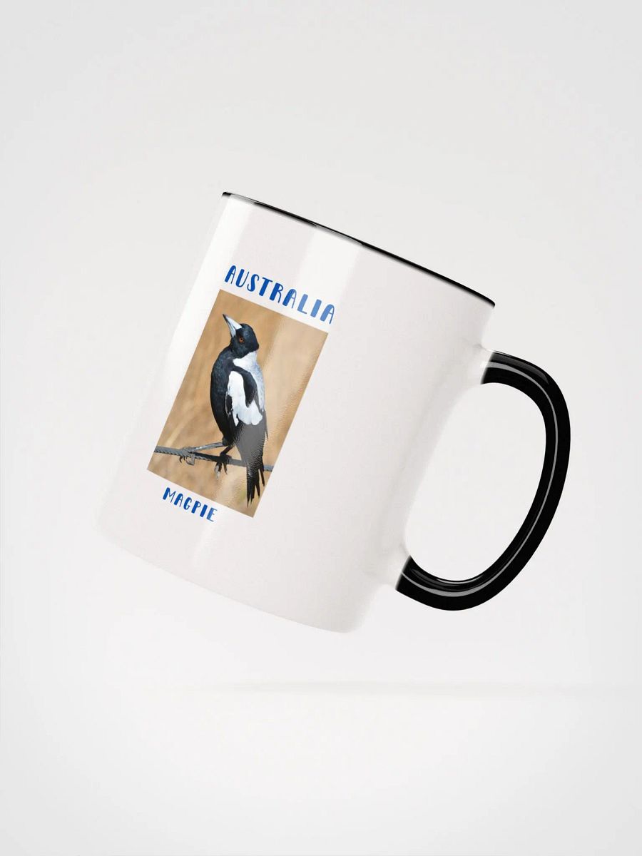 AUSTRALIAN FAUNA Magpie product image (20)