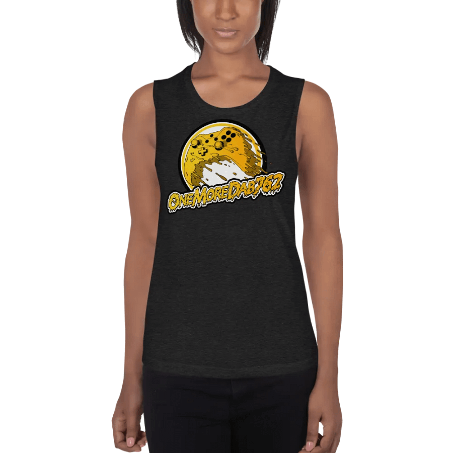 OMD Women's Tank product image (1)