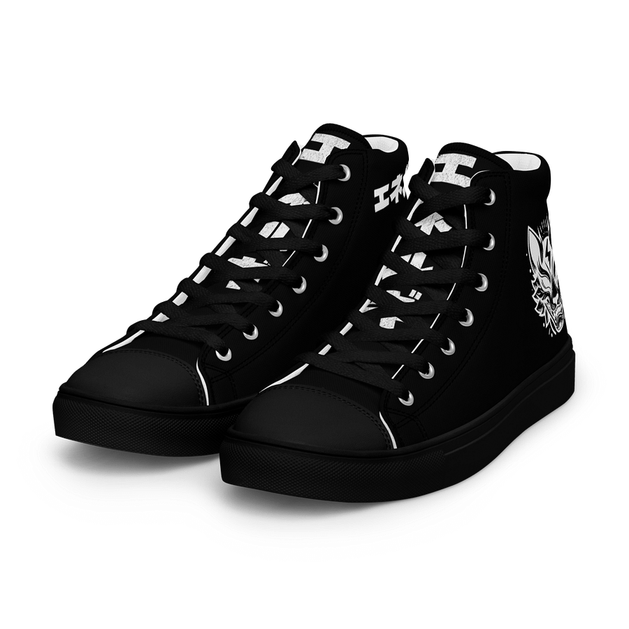 Men's NRG Katakana Oni High Tops product image (6)