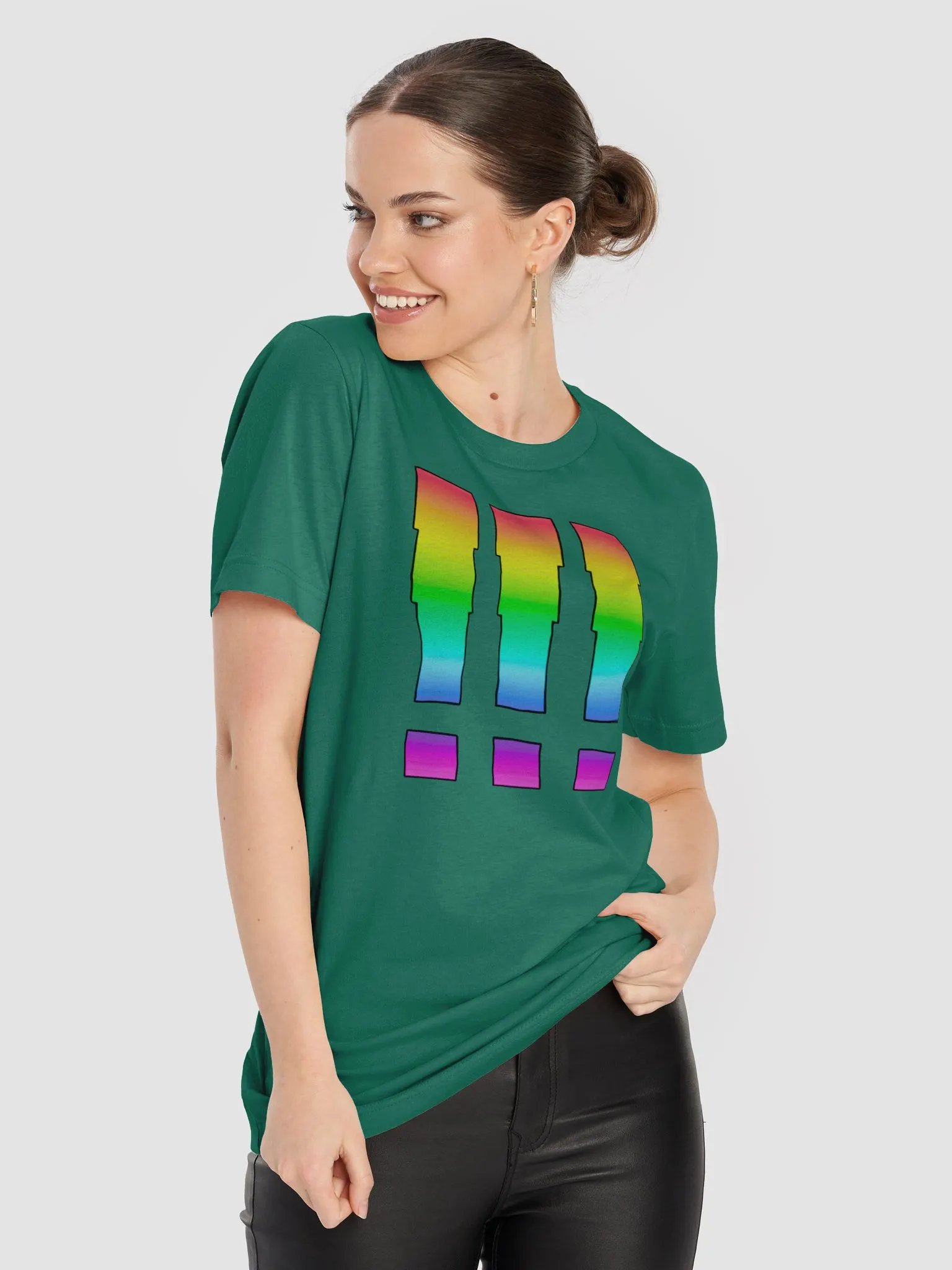 PRIDE LIGHT MODE !!! product image (8)