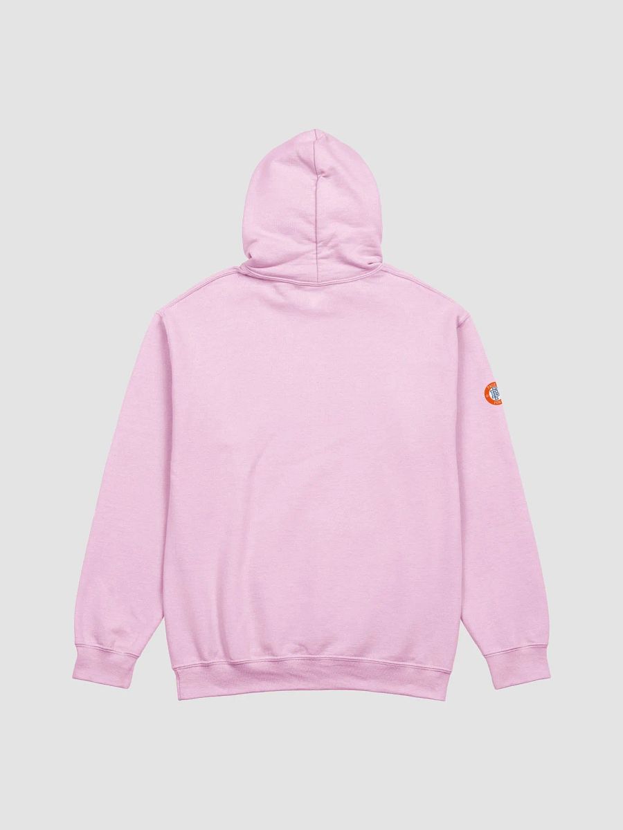 Cabana Boys Unlimited Men's Hoodie product image (2)