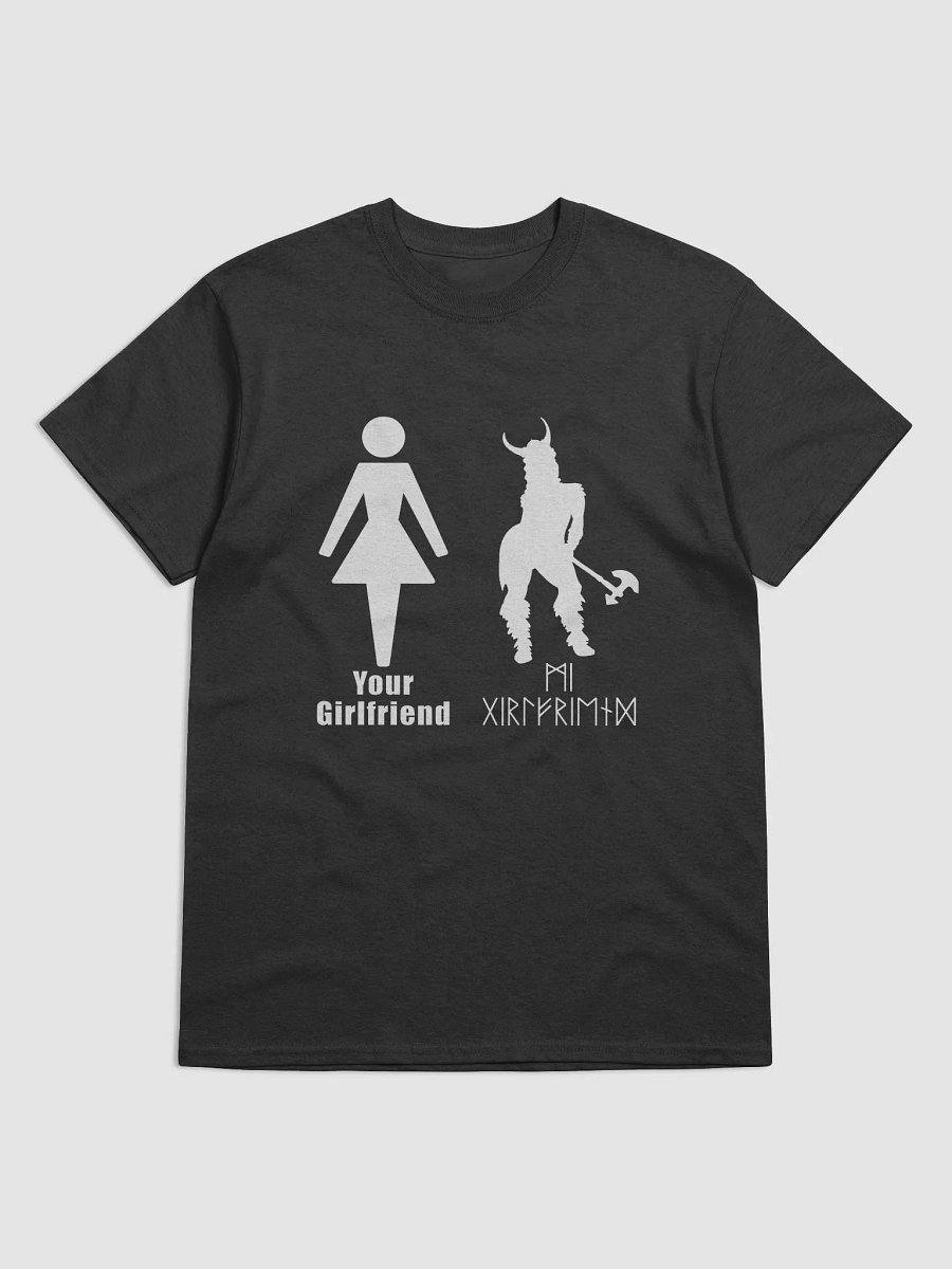 Viking Girlfriend product image (1)