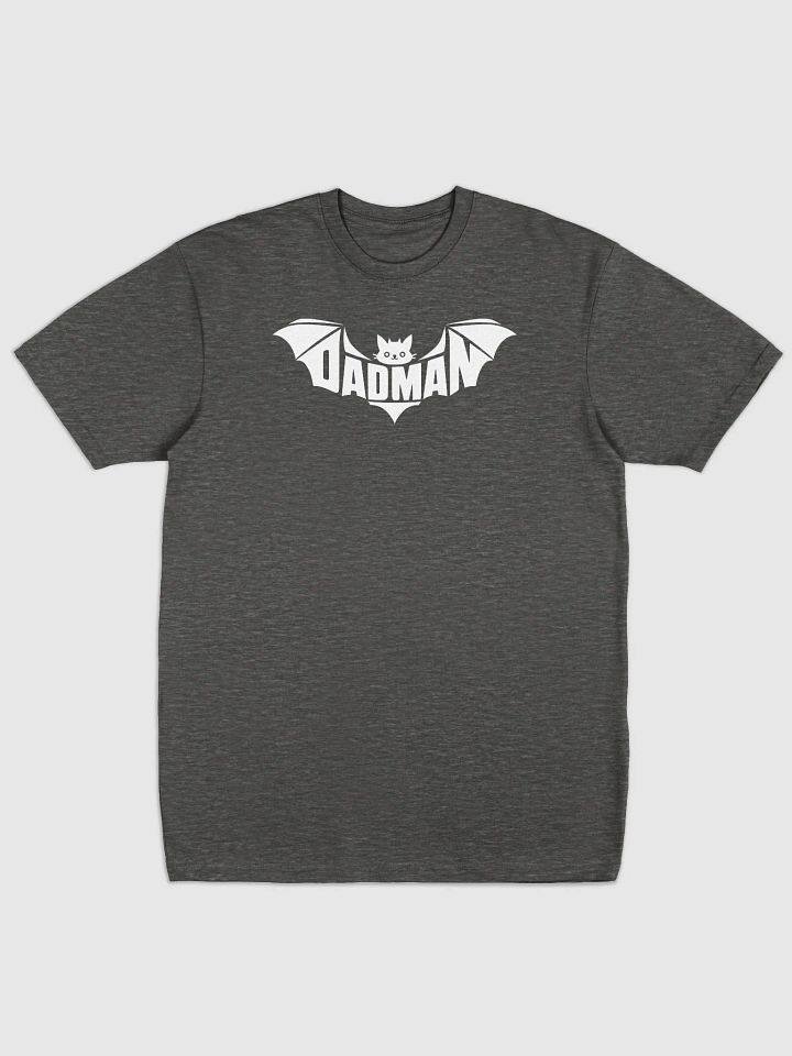 Bat Silhouette Men's Premium Tee product image (1)