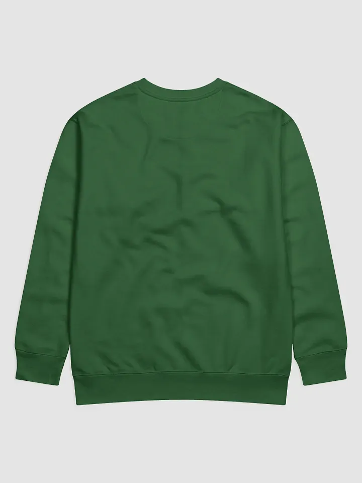 Wishu Woods University Sweatshirt product image (6)