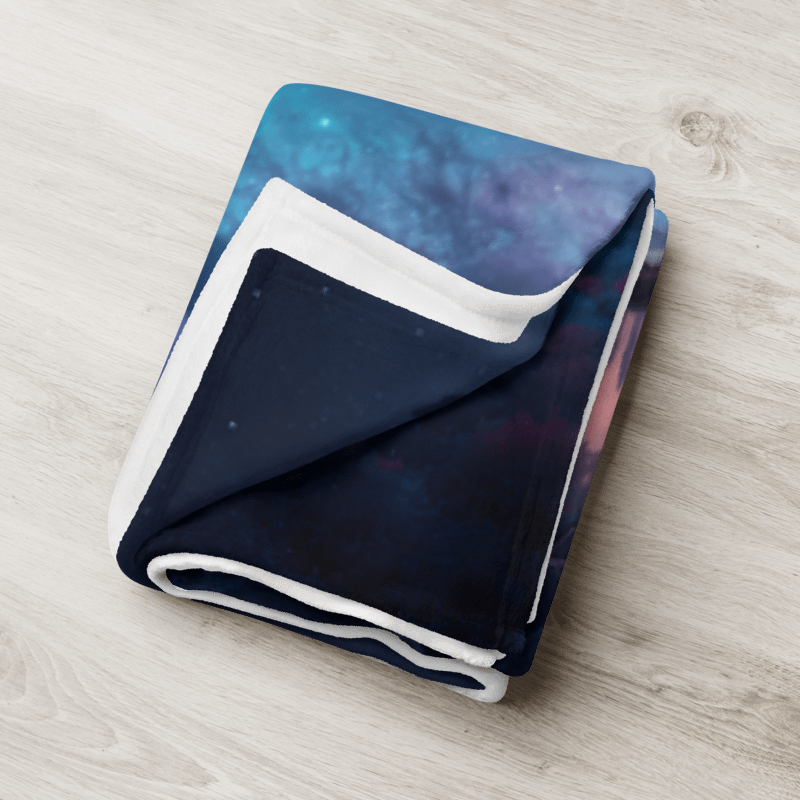 The Eternal Nexus Blanket product image (7)