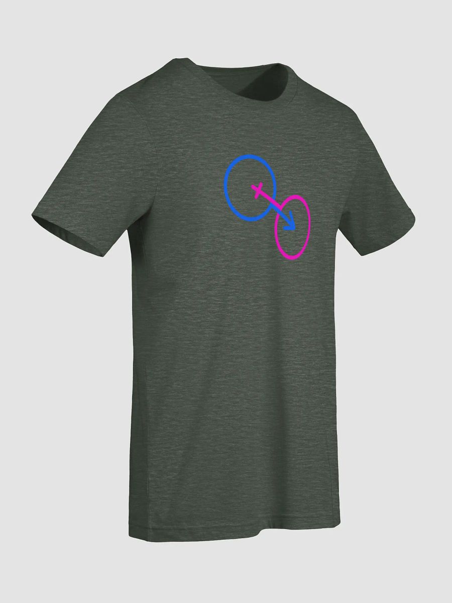Dynamic Traditional Connection T-Shirt product image (7)