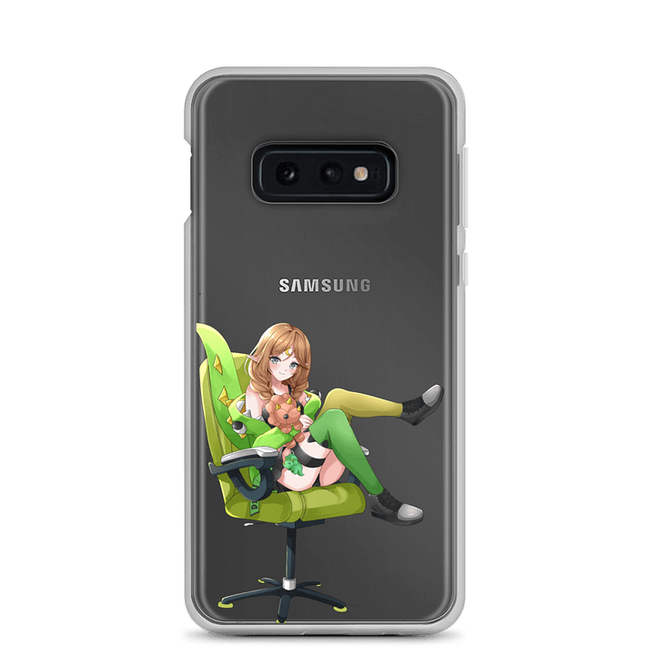 Sternchen Gamer Mode Samsung Phone Case product image (3)