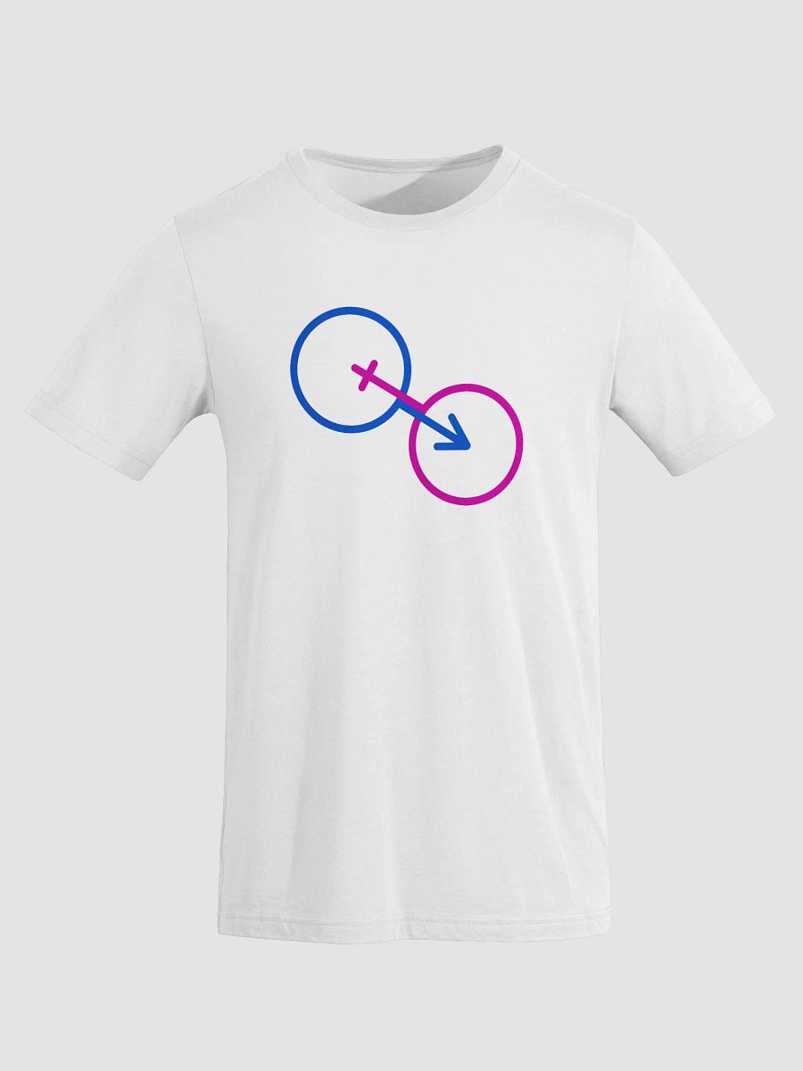 Traditional Is The Norm Unisex Triblend Tee product image (3)