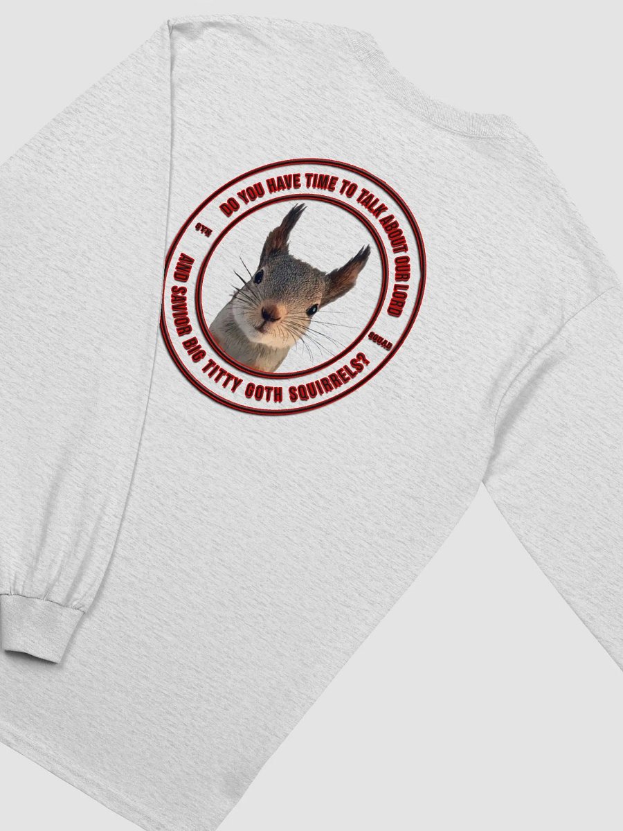 BTGS - Long Sleeve Tee product image (14)