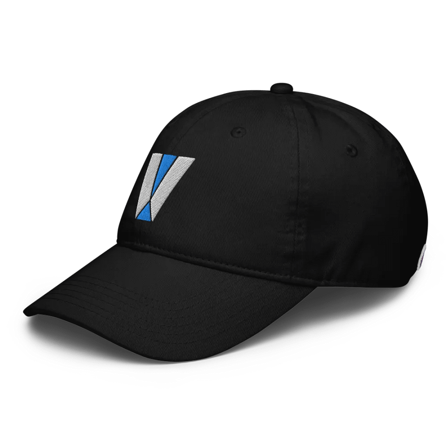 Vesuvius Logo Baseball Hat product image (3)