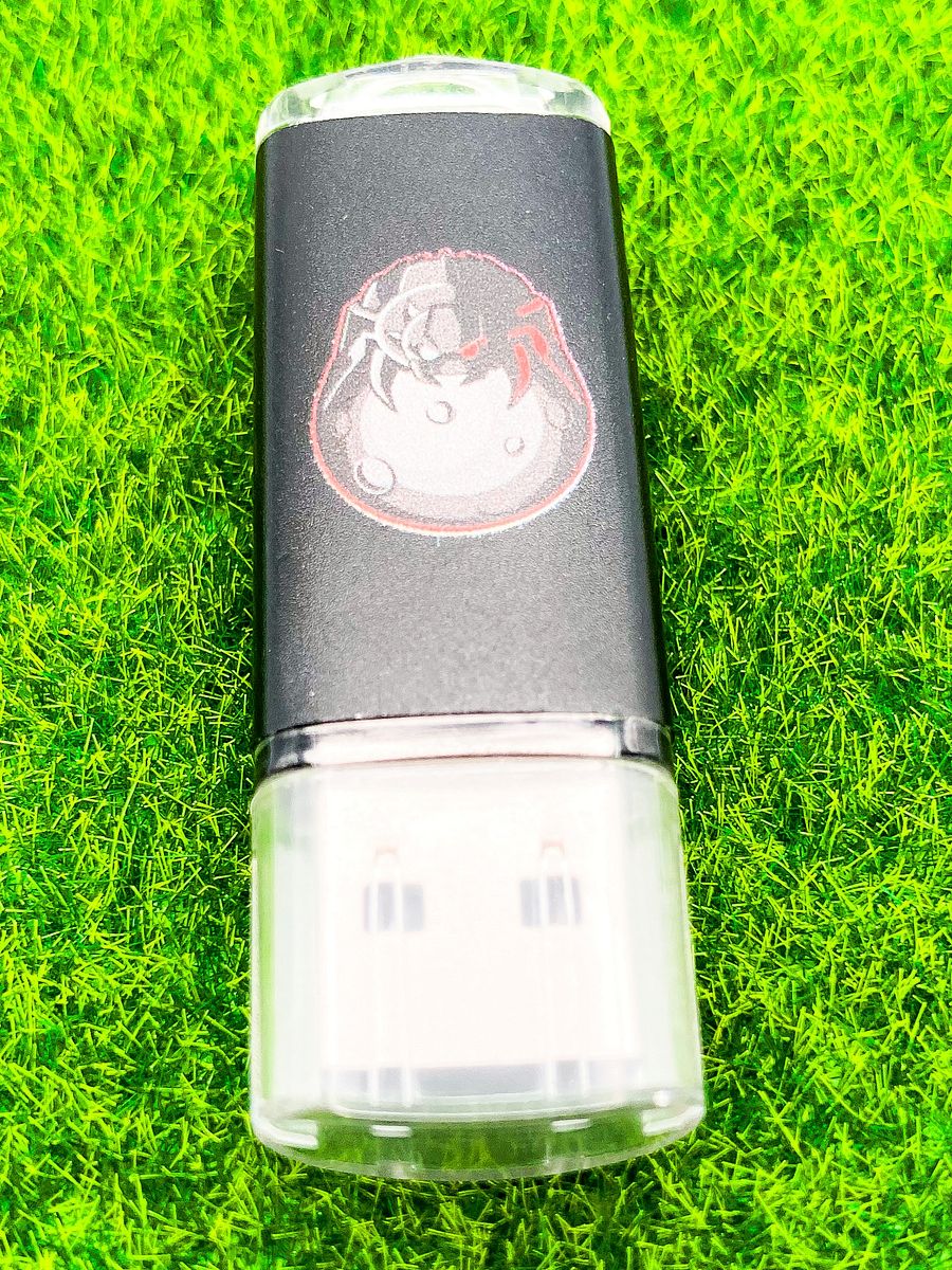 TDL Spider USB Flash Drive (16GB) product image (2)