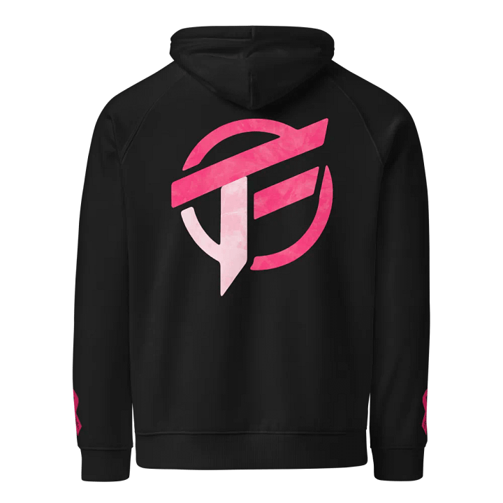 TopFrag™ -=Dollar Bill=- SOL'S Unisex Eco Raglan Hoodie product image (1)