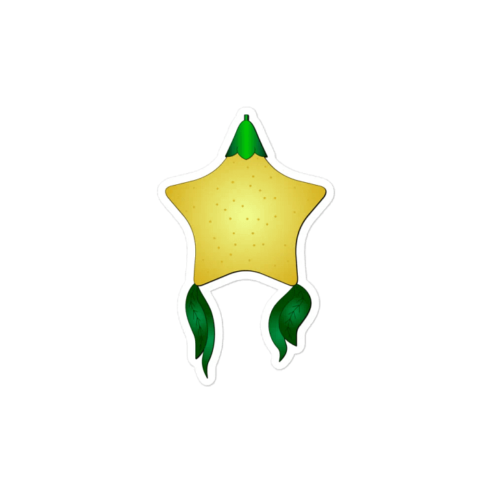 Paopu Fruit Magnet product image (1)
