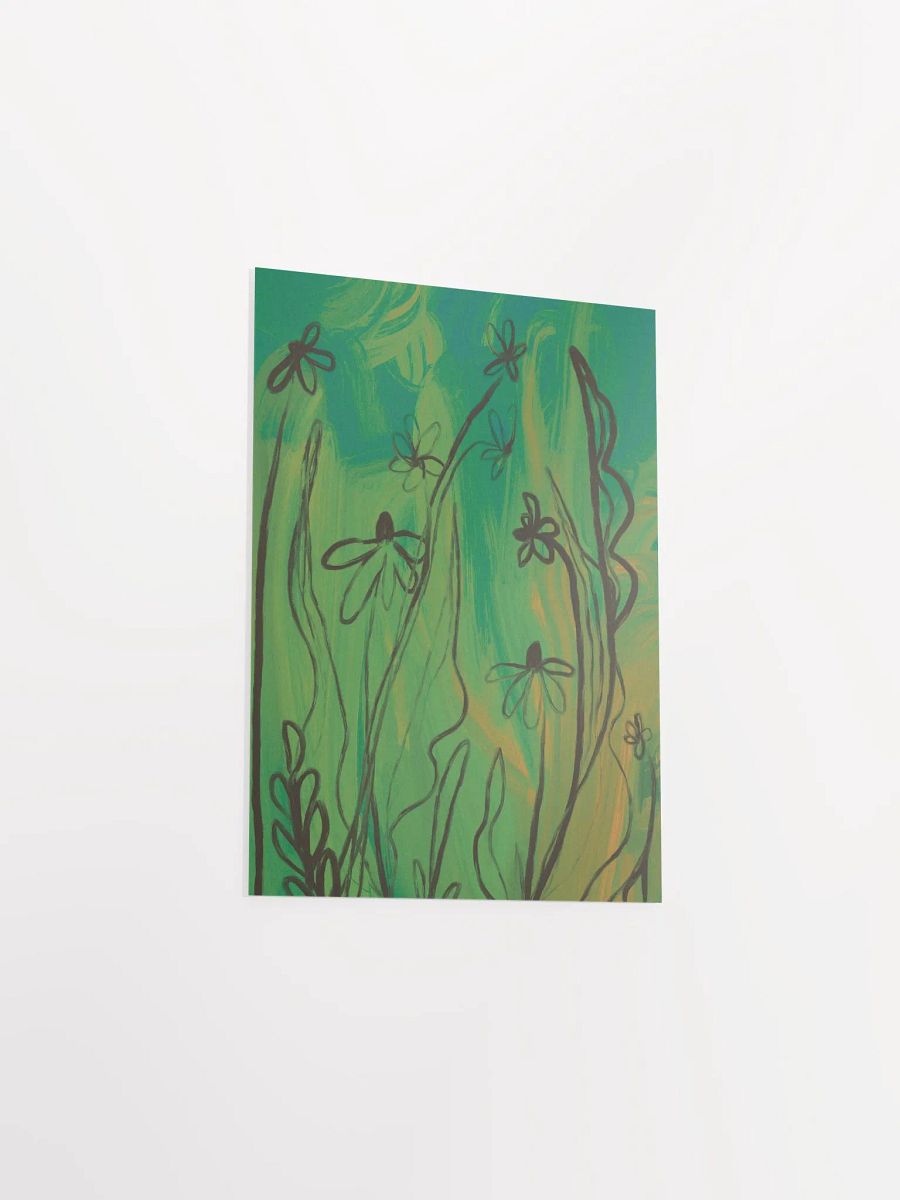 Garden Variety Art Print product image (21)