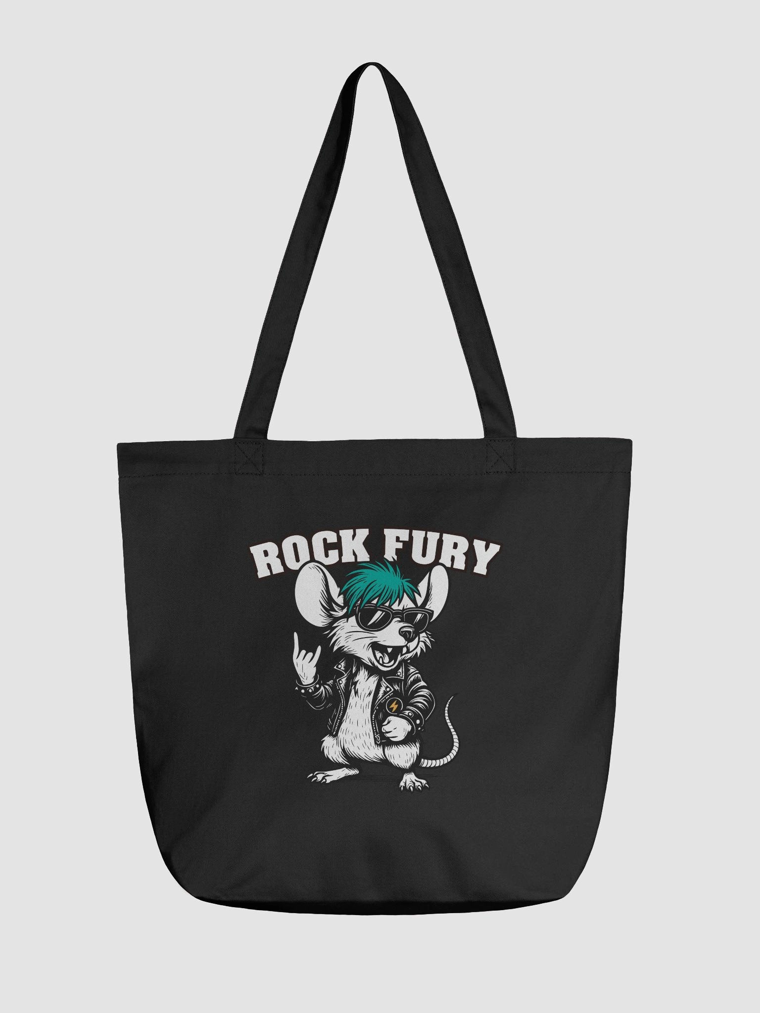 Rock Fury product image (2)