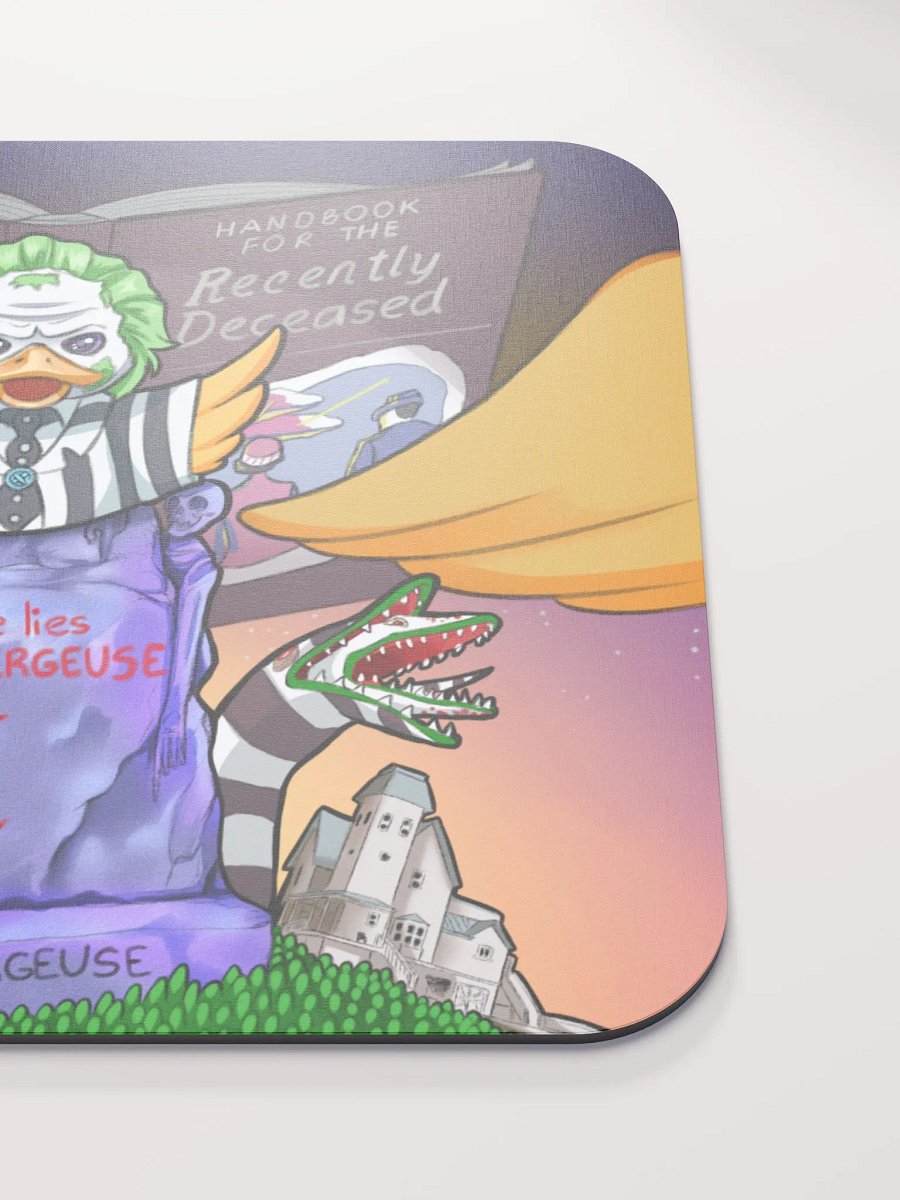 Squeakergeuse Mouse Pad product image (5)
