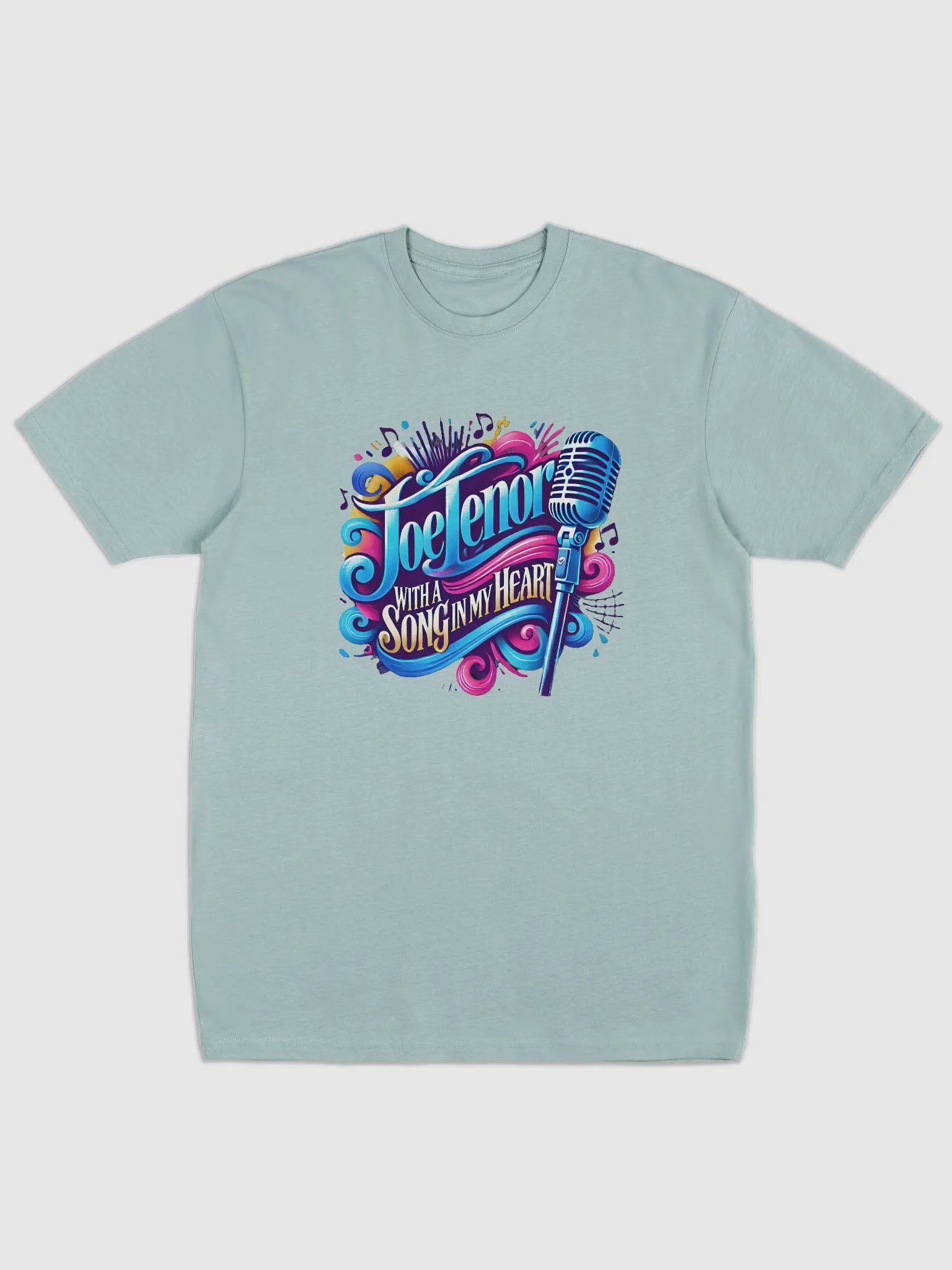 JoeTenor With A Song In My Heart product image (2)