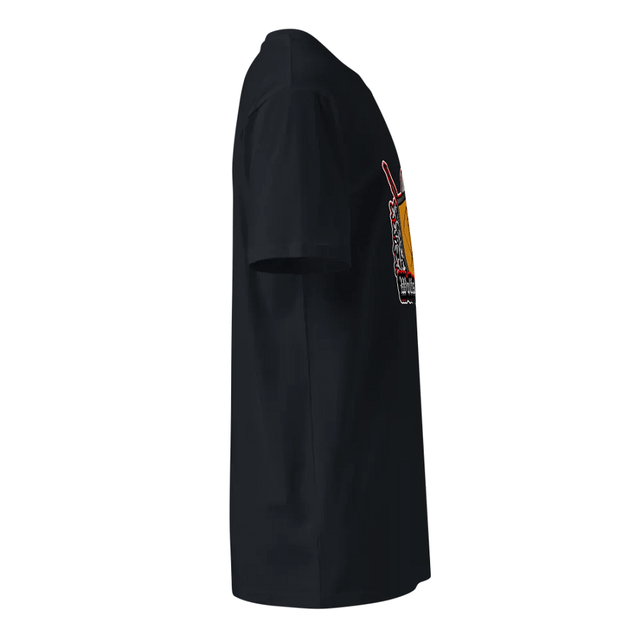 WolfsJager Unit Shirt product image (4)