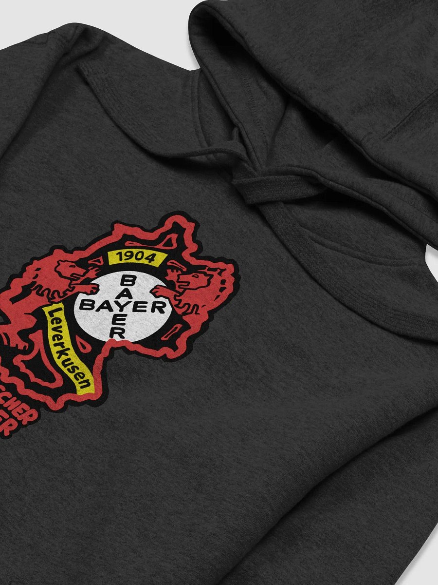 Bayer04Leverkusen Deutsher Meister Premium Hoodie product image (3)