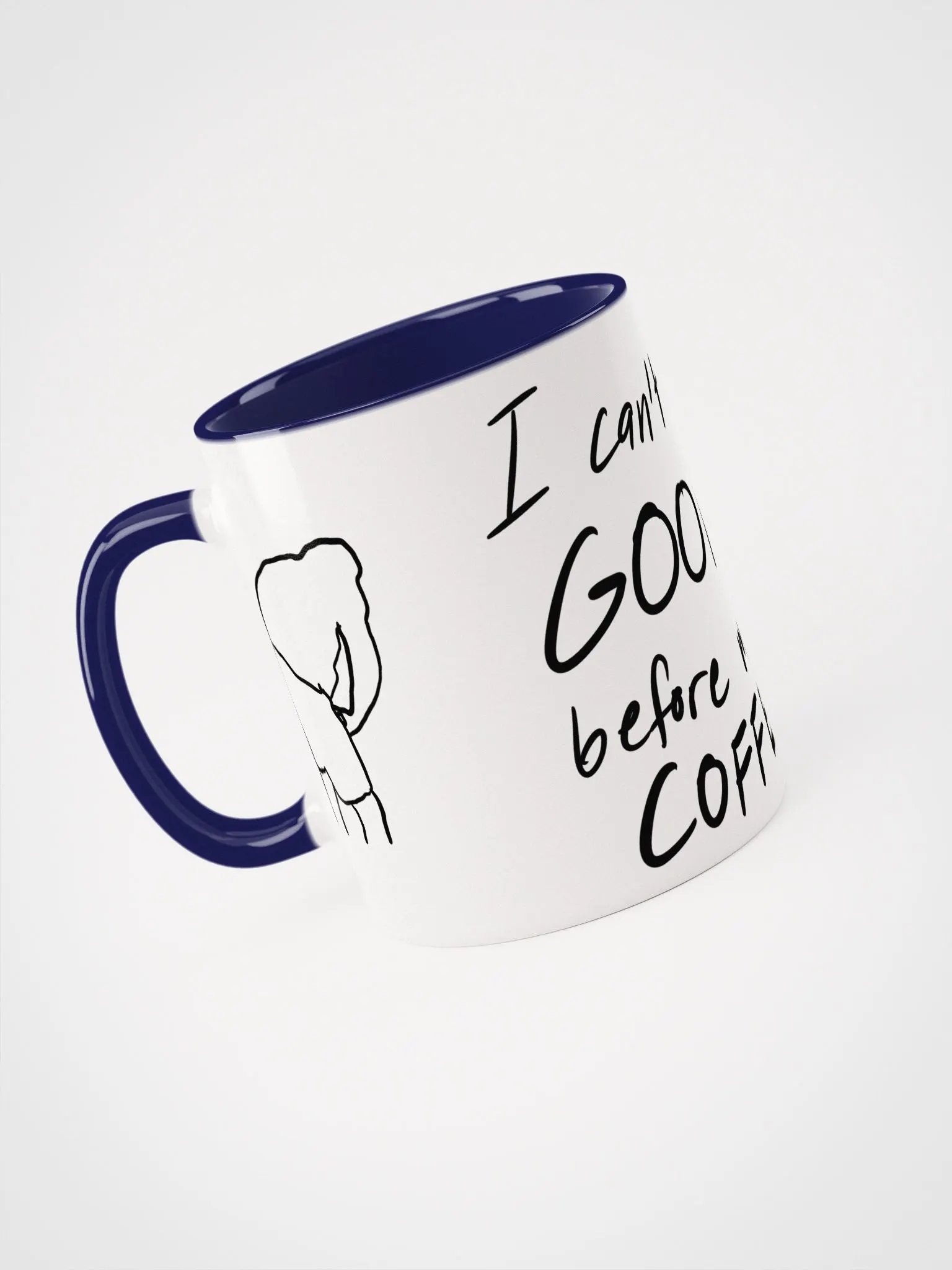 Coffee First, Goon Later product image (2)