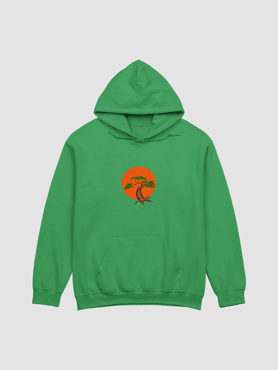 Nature's Embrace Hoodie product image (1)