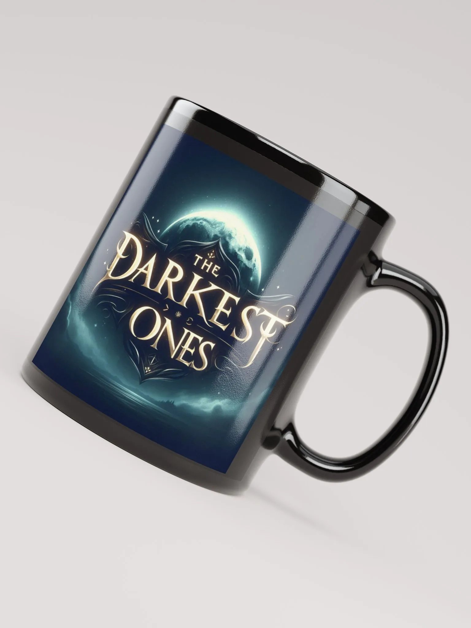 Moonlit Mystique Mug product image (4)