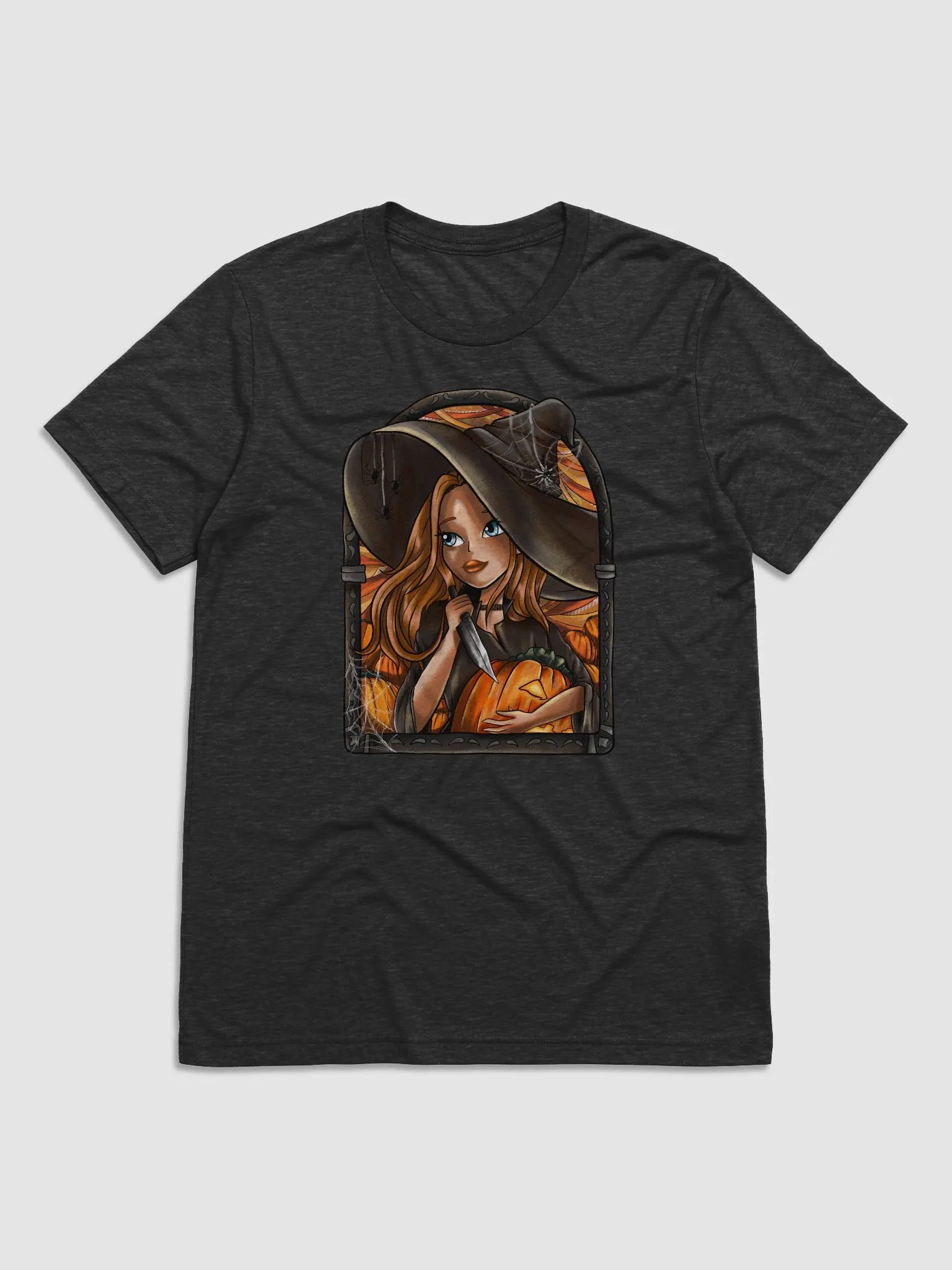 Spooktober Mens Shirt product image (1)