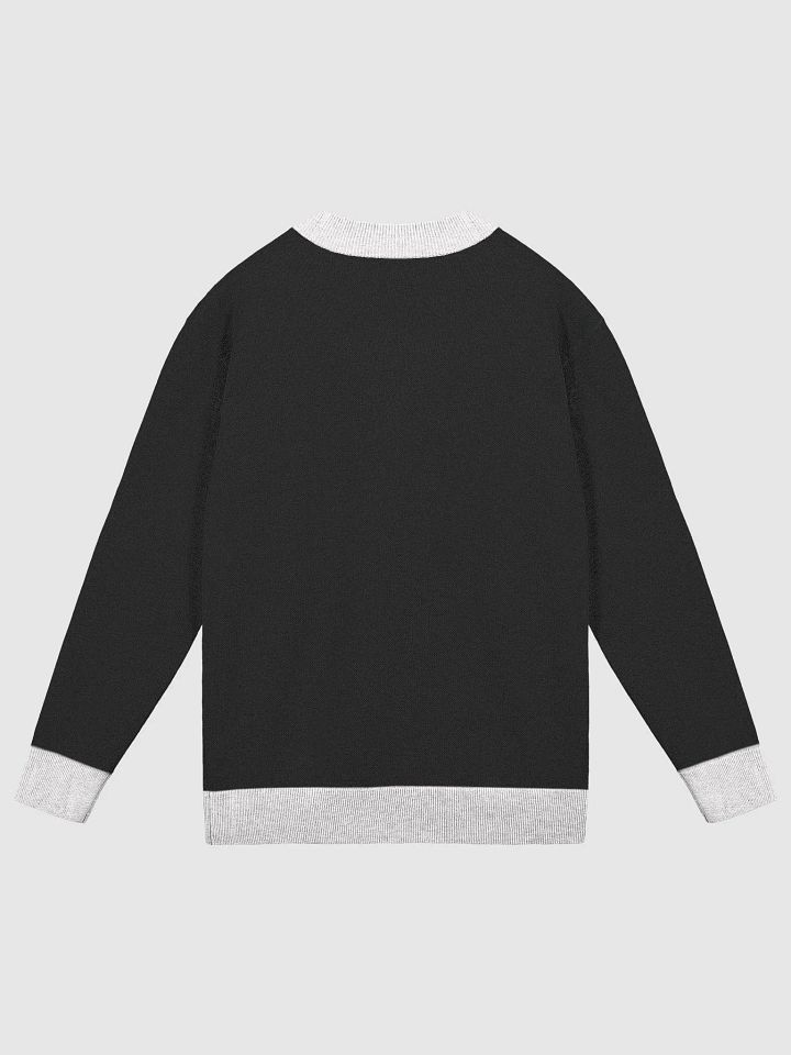 Knitted Cardigan Without Pocket Doller School product image (10)