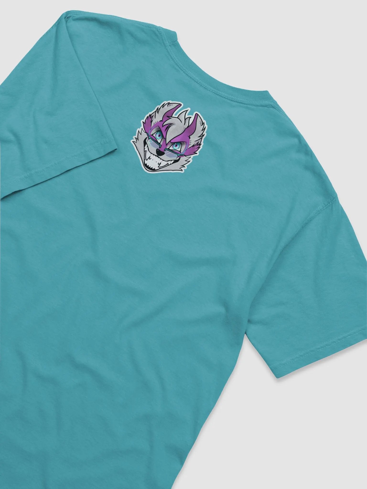 No shirt product image (4)