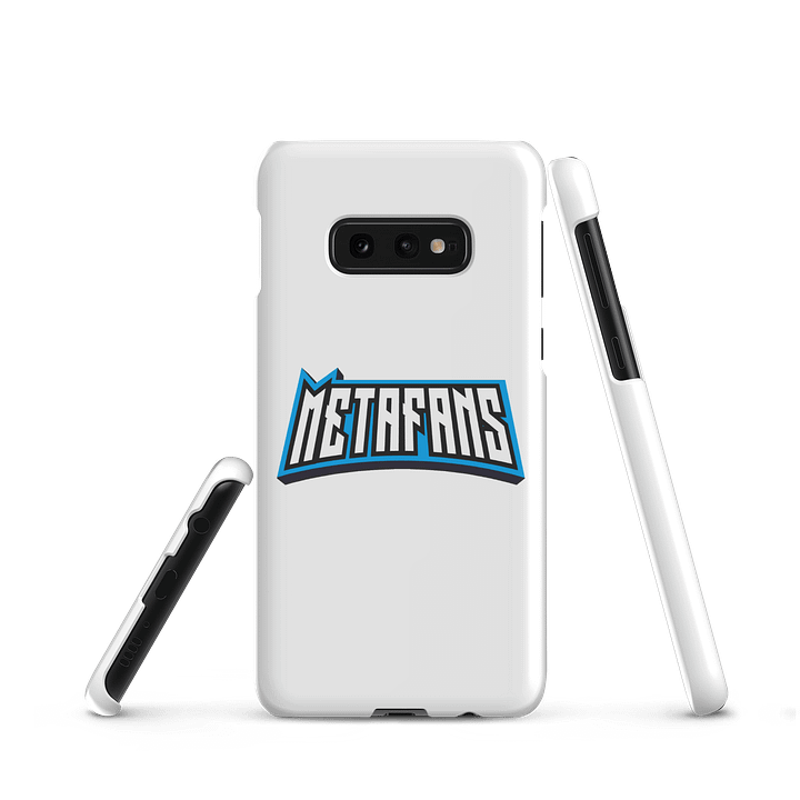 MetaFans Snap Case for Samsung® product image (3)