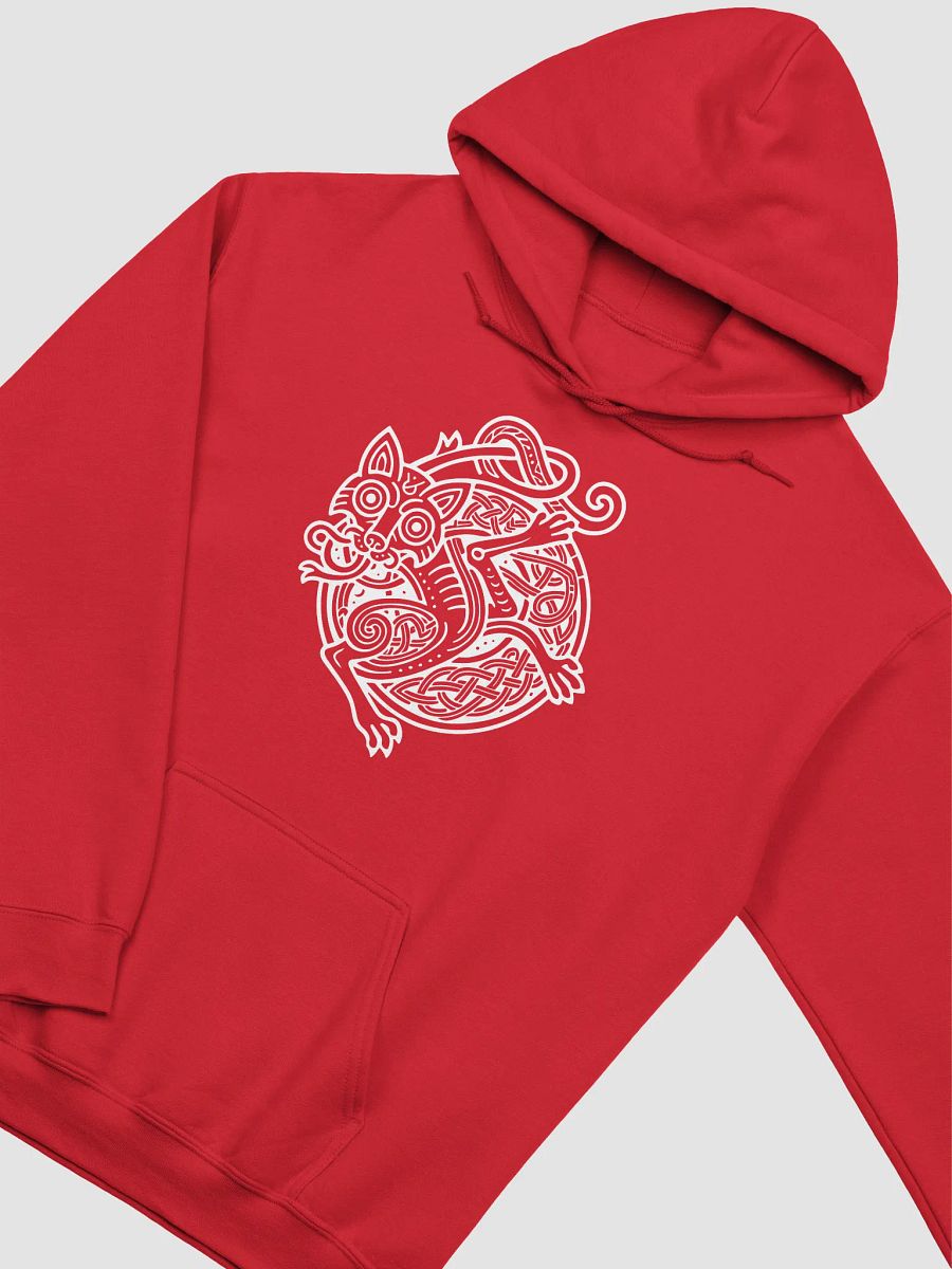 🌕 HOODIE "LIBAHUNT" product image (3)
