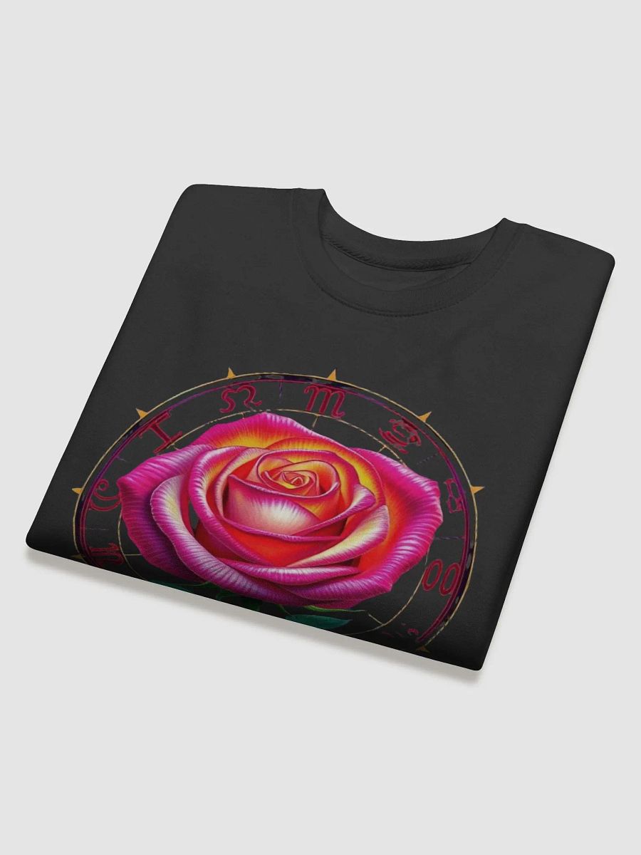 Rose mit Sternzeichen product image (30)