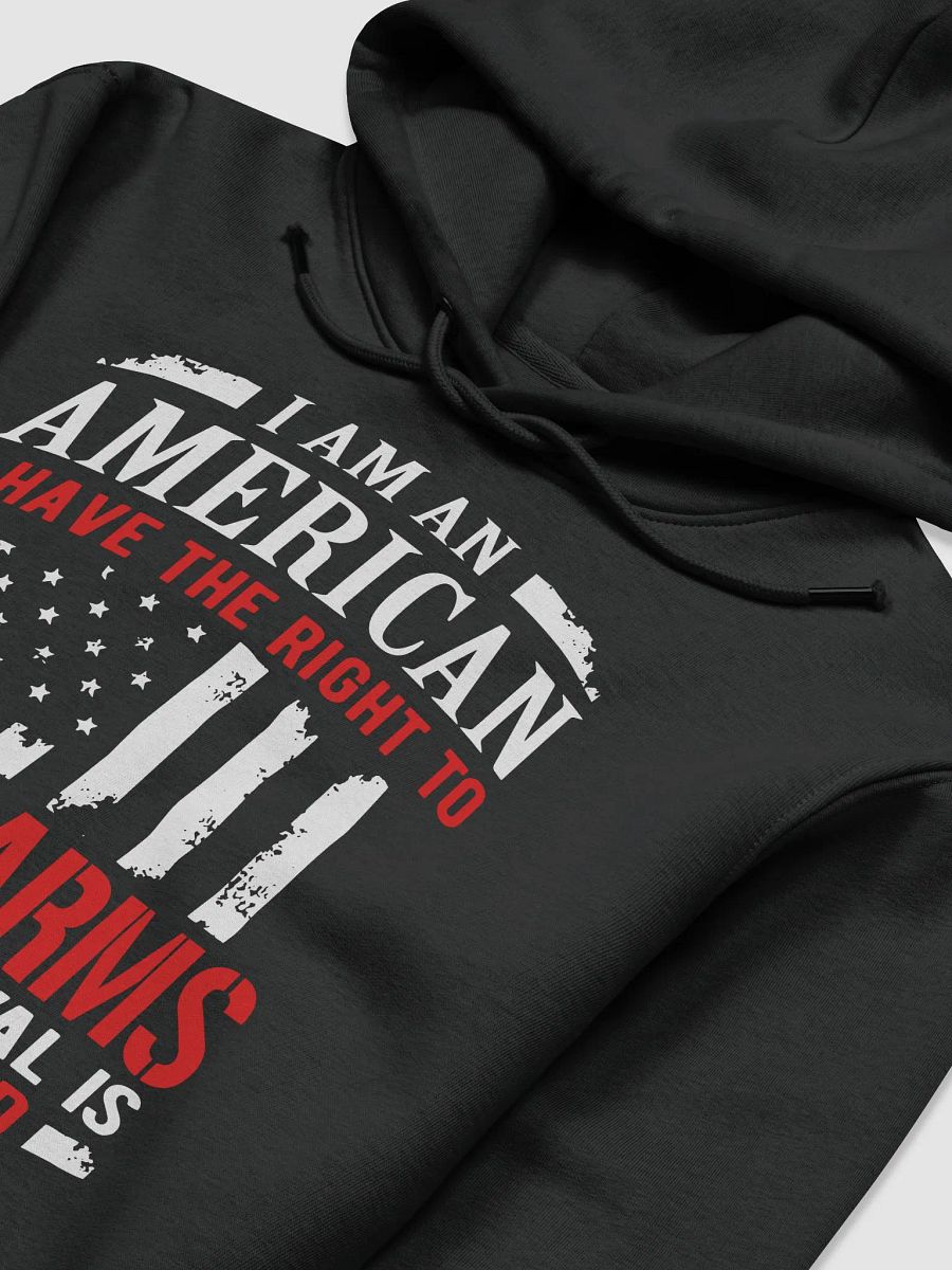 I AM AN AMERICAN product image (8)