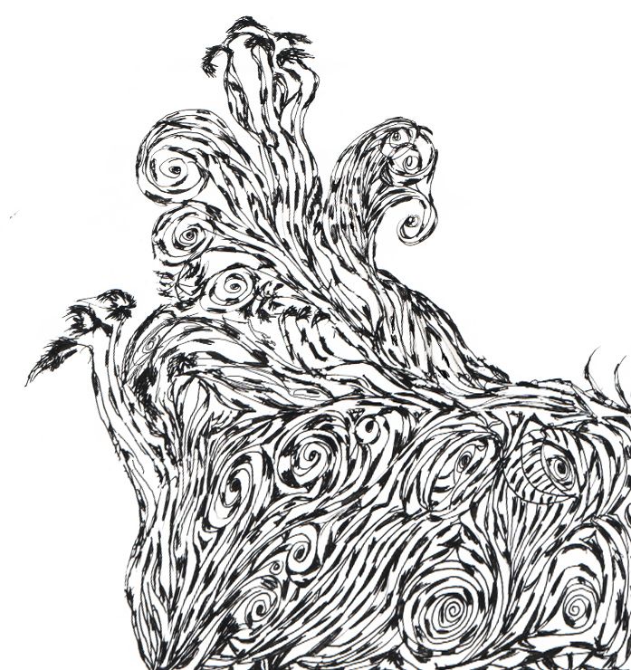 SURREALISTIC Outlines product image (7)