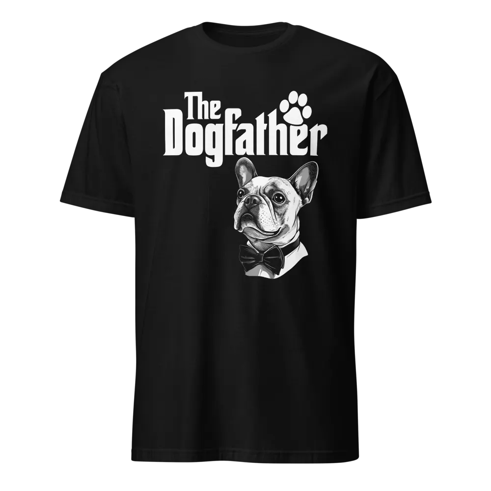 The Dogfather: French Bulldog product image (1)