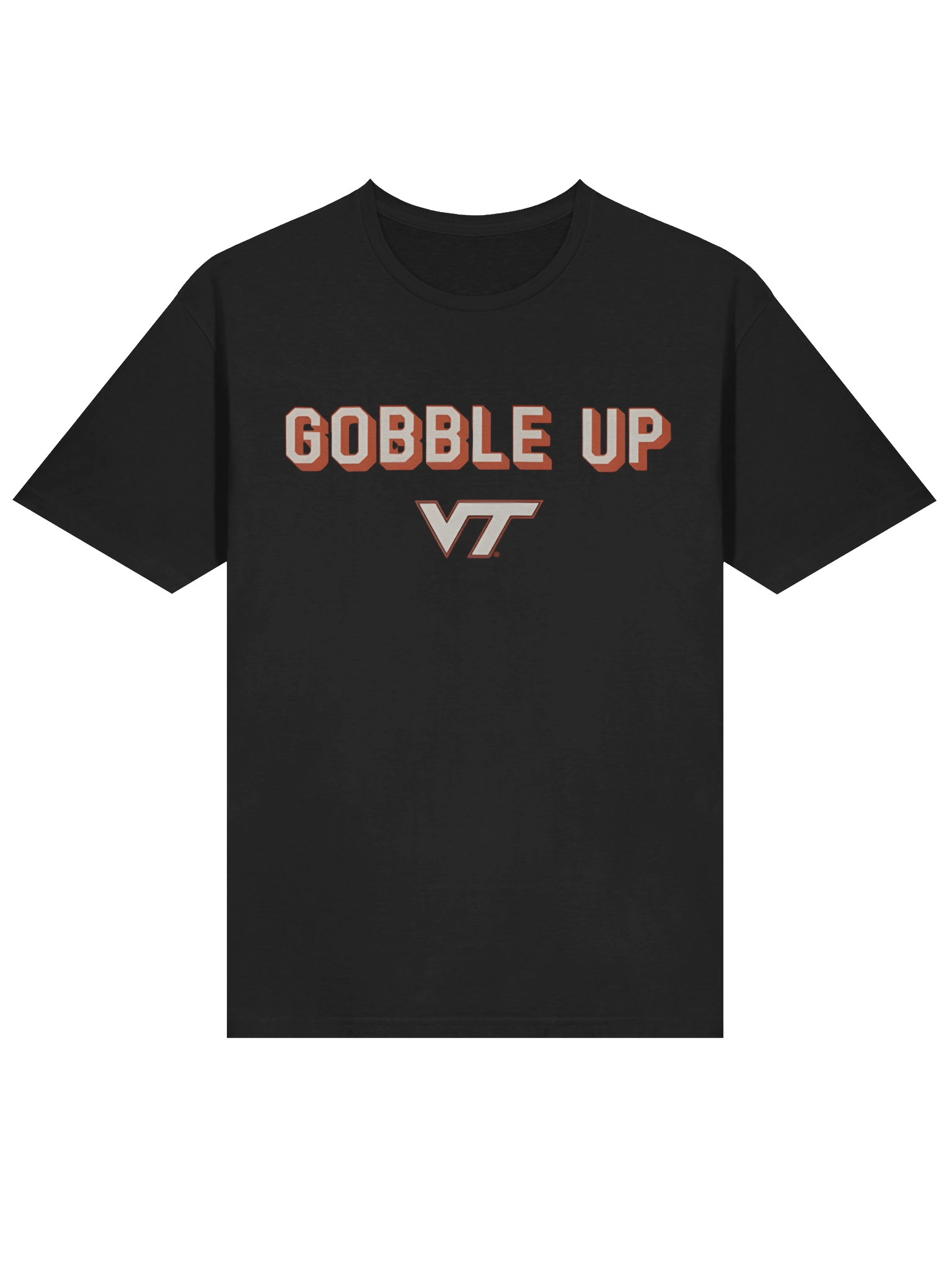 Gobble Up VT T-Shirt product image (2)