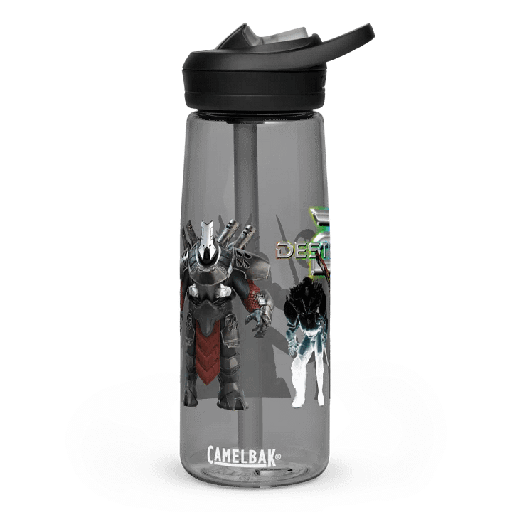 Sports Water Bottle Destiny 2 product image (1)
