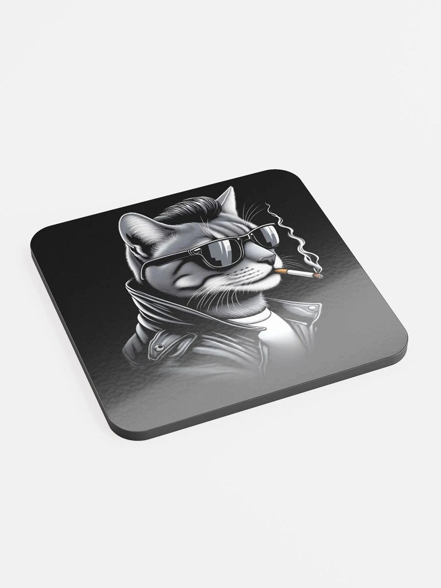 Greaser Fury Coaster product image (2)