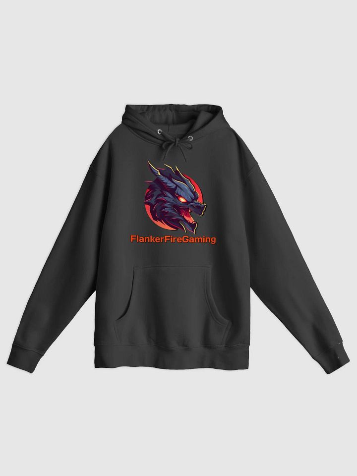 Official FFG Sweatshirt product image (1)