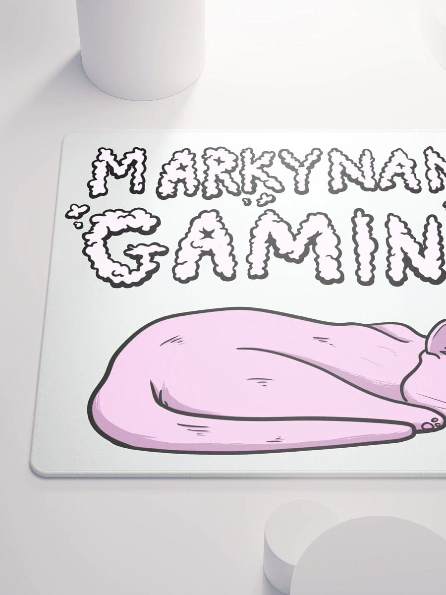 MarkyNana Gaming Mousepad product image (6)