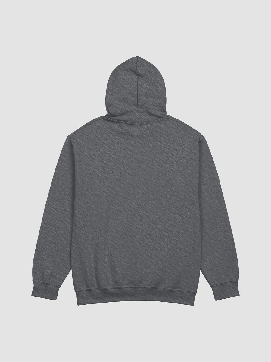 Horse Hugger Classic Hoodie product image (3)